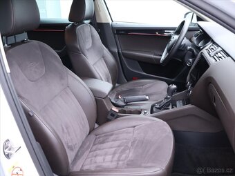 Škoda Octavia 2,0 TDI 135kW DSG L&K 4x4 CZ (2017) - 7