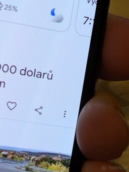 Google Pixel 7A 8GB/128GB - 7