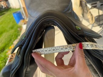 Animo, GLC, kentaur, sedlo drezurni... - 7