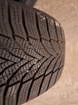 Zimni pneu 205/50 R17, NEXEN WINGUARD SPORT 2 - 7