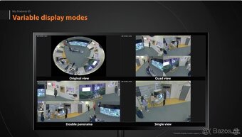 12MP IP kamera Hanwha XNF-9010RV - 7