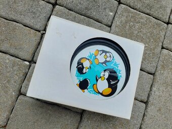 Dětské kolo 16 superior penguin - 7