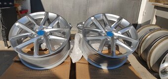 5x114,3 r18 mazda kia hyundai mitsubishi toyota honda - 7