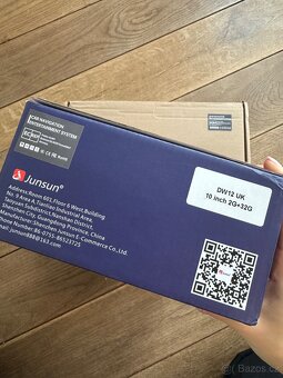 Junsun autorádio - 7