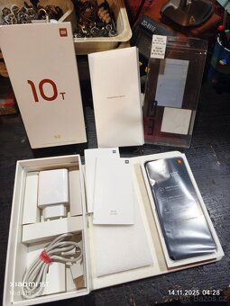 Xiaomi Mi 10T 5G plně funkční, - 7