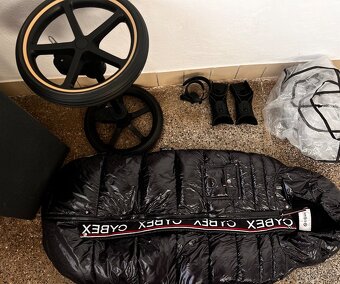 Cybex Priam kočárek - 7