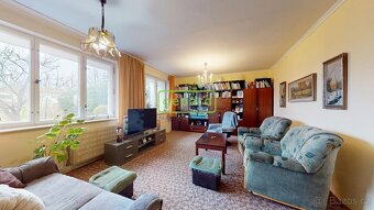 Nadstandartní rodinný dům v Doksech - 7