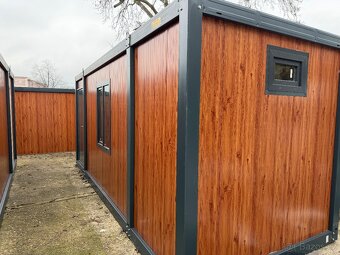 Kontejner  3x6. 3x7. 3x8. 3x9. - 7