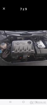 VOLKSWAGEN CC FACE 2,0TDI 103KW 2013 - 7