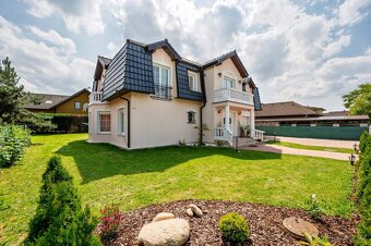 Prodej Rodinný dům, 240㎡ - 7