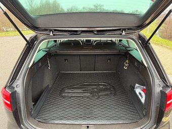 VW Passat 2.0 TDI - 140KW - TOP stav a výbava - DPH - 7