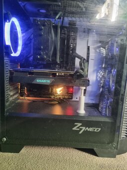 Nvidia GIGABYTE RTX 2070 super - 7