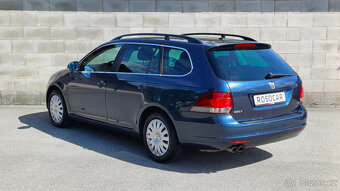 VW Golf Variant 1.4TSI 90kW COMFORTLINE-prav.servis-NEHAVAR- - 7