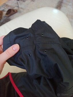 outdoorová bunda Hannah - 7