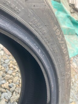 Matador Hectorra 3 195/50 R16 88V 3-4mm letní - 7