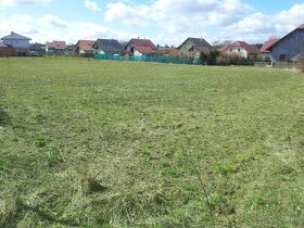 Prodej stavebního pozemku 3 237 m² - 7
