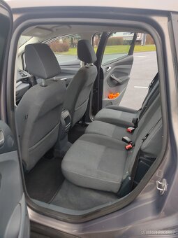 Ford C-MAX - 7