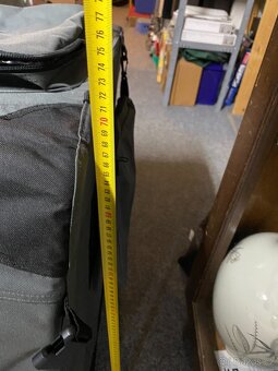 PŘEPRAVNÍ BOX SKLÁDACÍ 97 x 68 x 68cm - 7