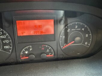 Citroen Jumper 2,2 HDi 103 kw .11/2019.jen 139t.km - 7