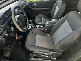 Mercedes benz w169 třída A 180cdi clasicc - 7