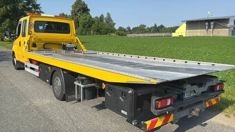 Iveco Daily 70-180 EUKRAN Dvojkabina - 7