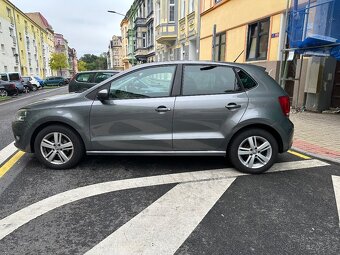 Volkswagen Polo 1.2i 44kw 2.majitel - 7