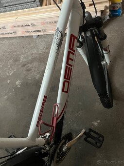 Prodám horské kolo Dema Pegas - 7