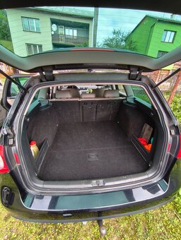 Prodám VW Passat Variant (3C) BMR - 7