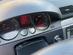 Passat 2,0 TDI 16V - 7