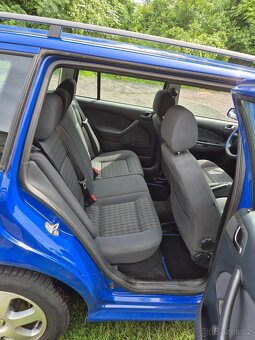 Škoda Octavia 1.9 tdi - 7