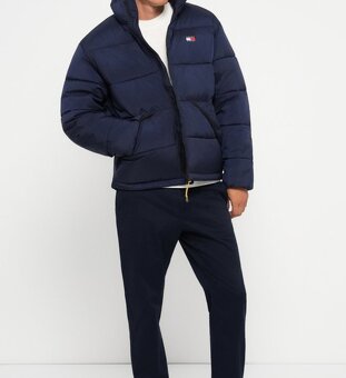 Tommy Jeans bunda - 7