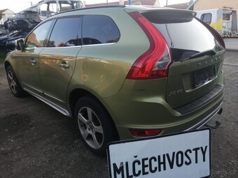 +Volvo XC60 - 7