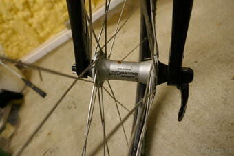 Gravel  Pells Cronos Pro - 7