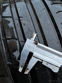 Kola Vossen 5x112 - 7