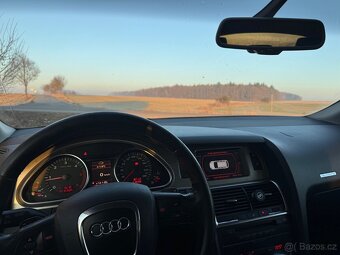 Audi Q7 3.0tdi - 7