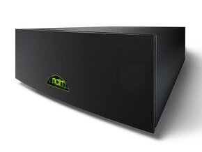 Sestava D/A převod. NAIM DAC V1 a výkon. zes. NAP 100 - 7