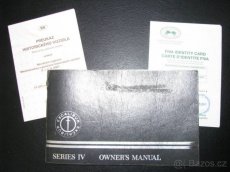 1982 Excalibur phaeton - 7