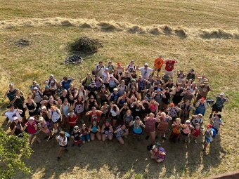Tábor s Wikynem - Výzva bohů Olympu - 7