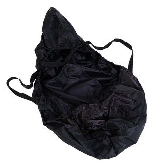 Ochranné poťahy prednej sedačky 2ks - 7