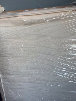 Dětská postýlka ikea smagora - 7