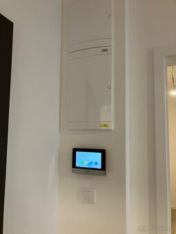 Pronájem nových bytů v Českých Budějovicích - 7