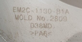 Poklice Ford 17" - 7