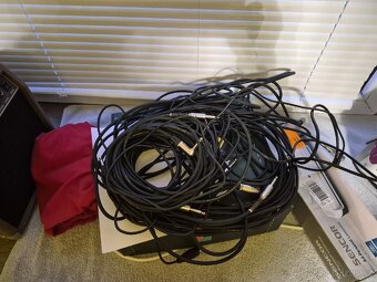 Hudební aparatura - 7