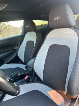 Volkswagen Scirocco - 7