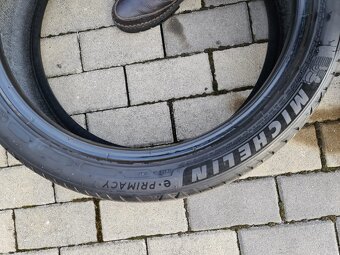 BMW i3S - letní pneumatiky - 7