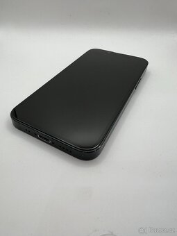 iPhone 13 Mini 128GB,Black - 7