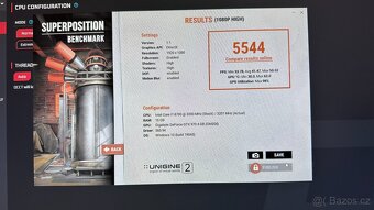 GPU GIGABYTE GTX 970 WindForce 3X OC 4GB - 7