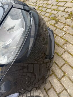 Škoda Octavia 1.6 TDI - 7