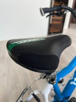 Dětské kolo woom 3 - 7