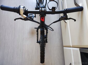 Dětské kolo SUPERIOR TEAM 20 - 7